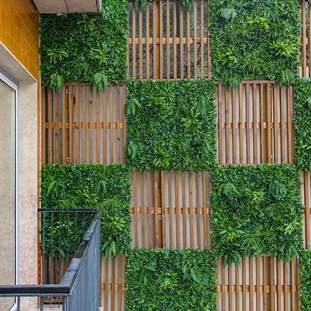 Deluxe 1 Bdr W/ Pool View By Lovelystay * Lisboa