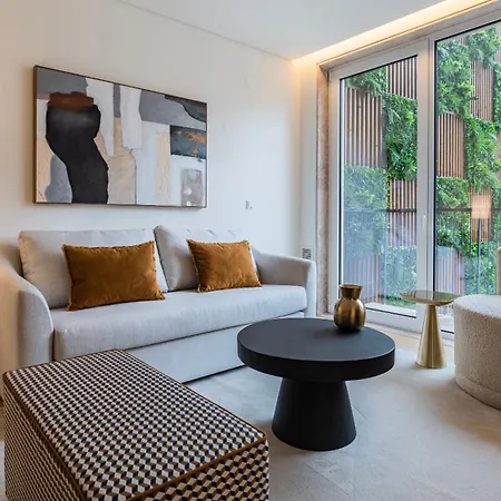 Διαμέρισμα Deluxe 1 Bdr W/ Pool View By Lovelystay *