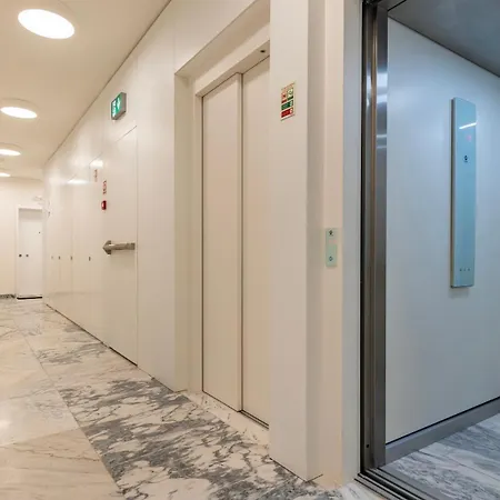 Deluxe 1 Bdr W/ Pool View By Lovelystay * Лиссабон