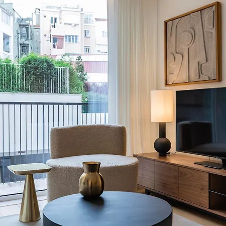 Deluxe 1 Bdr With Pool By Lovelystay * Lisbon