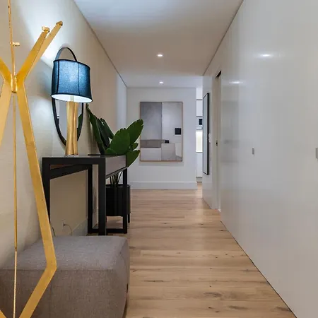 Deluxe 1 Bdr W/ Pool View By Lovelystay Apartamento *