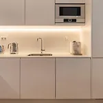 Deluxe 1 Bdr W/ Pool View By Lovelystay Apartment *