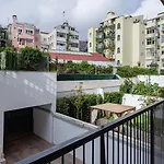 Apartment Deluxe 1 Bdr W/ Pool View By Lovelystay *