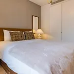 Deluxe 1 Bdr W/ Pool View By Lovelystay Apartment *